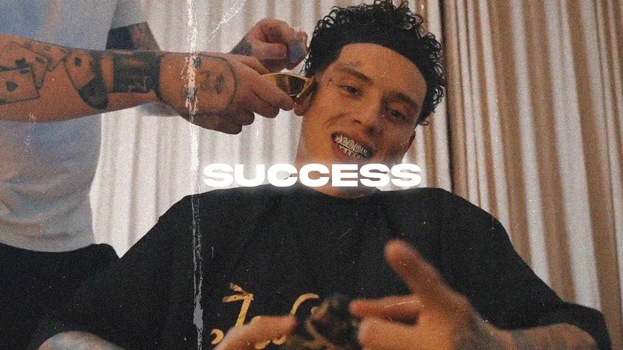 [FREE] Central Cee x Gazo - Success | Melodic Drill Type Beat 
