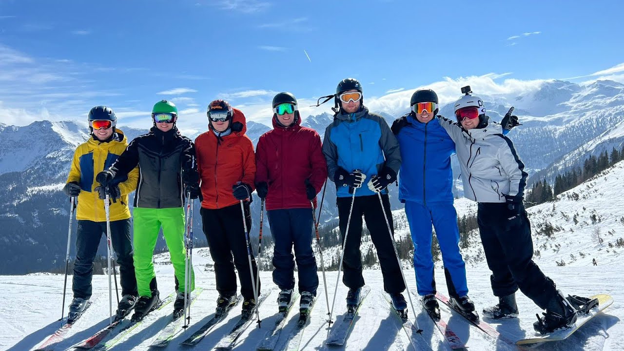 Flachau 2023
