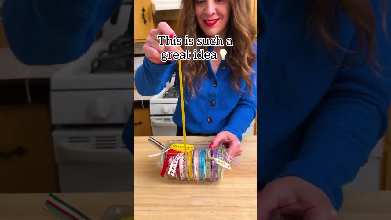 Creative Crafting Hacks you need to know!