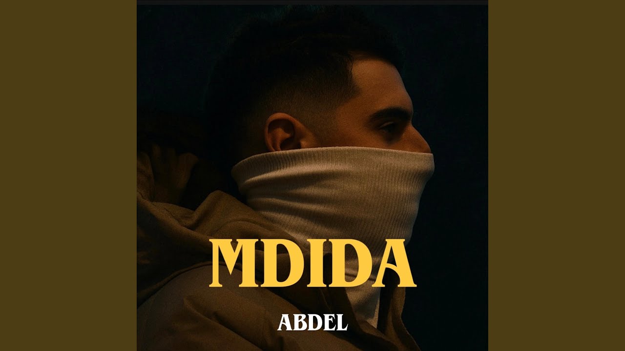 Mdida