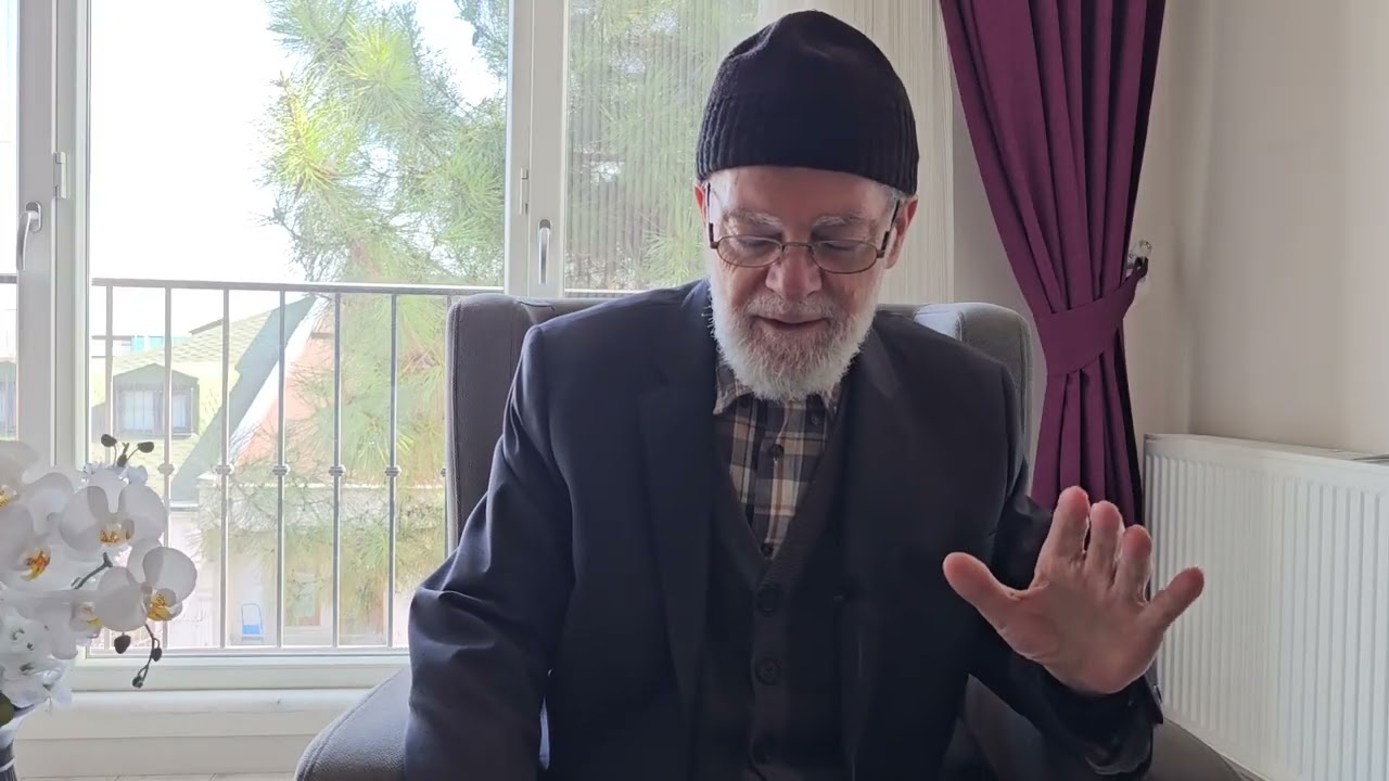 Cennet Hazır! Peki Sen Hazır Mısın? Ramazan’da Büyük Uyarı!