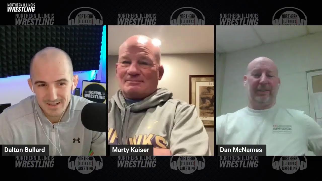 Coffee Talk with Dalton, Dan, and Marty - Feb. 11, 2026