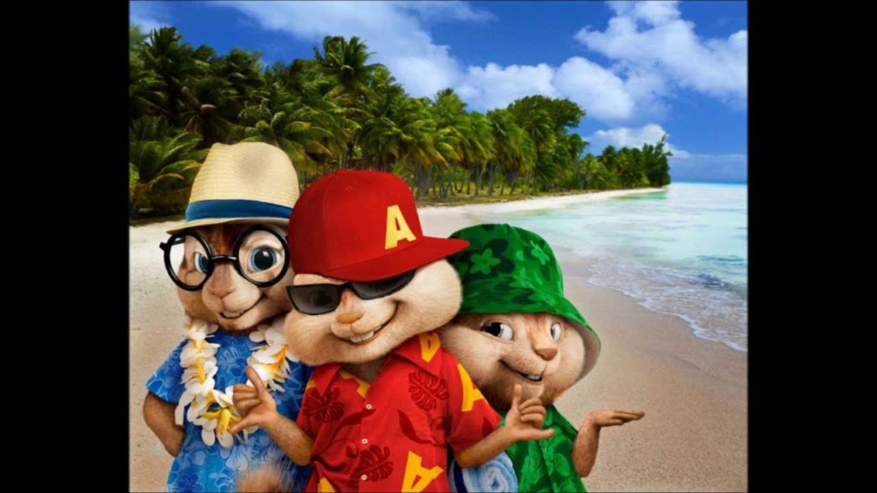 Pedro Capó, Farruko - Calma chipmunks
