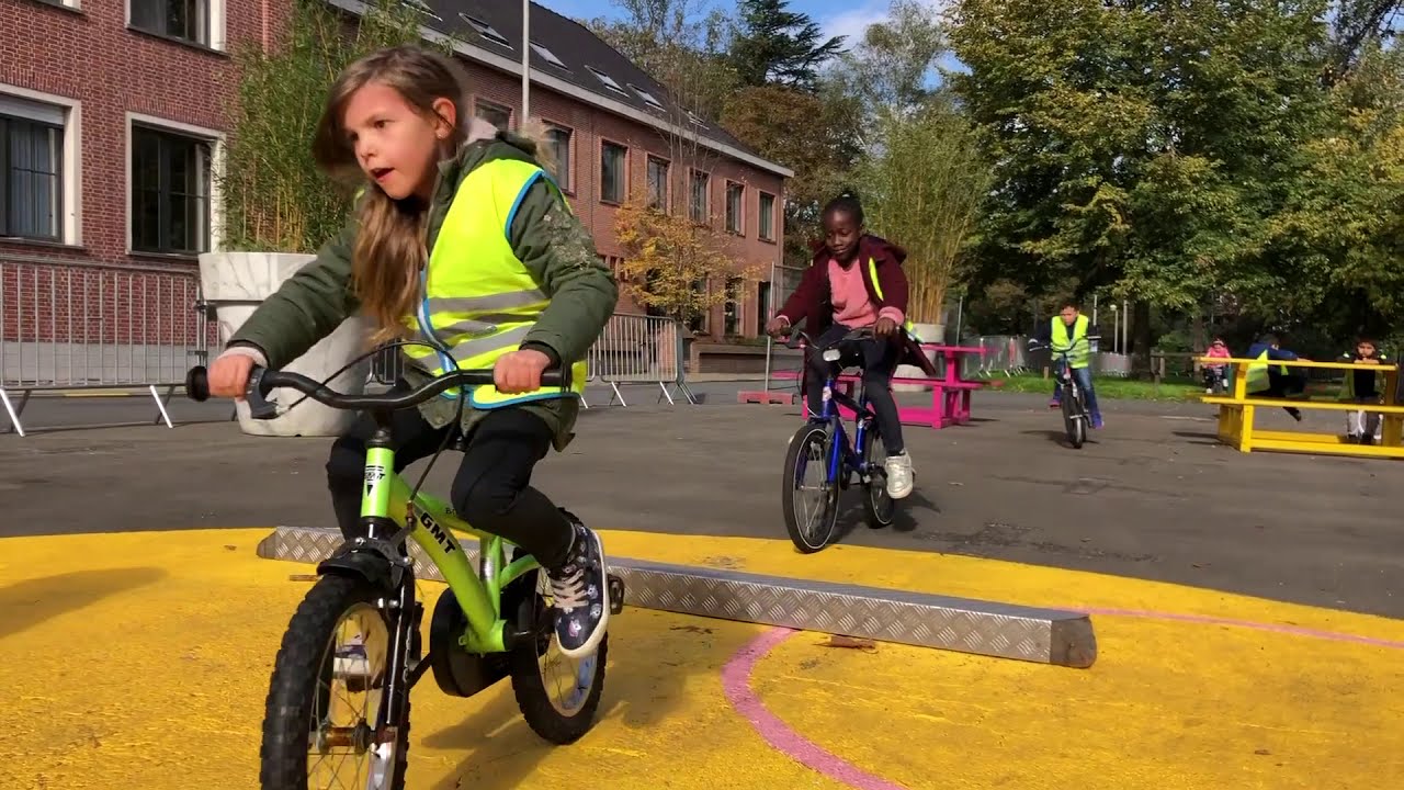 Sint-Jozef Fietst