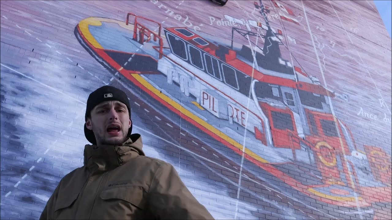 Skurt-G - FIRST // Vid&eacute;oclip officiel