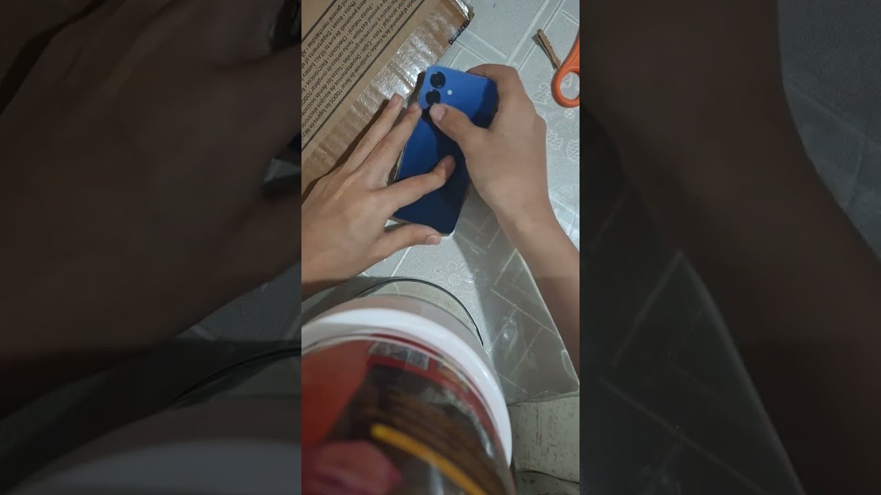 Como hacer un Samsung Galaxy S25 de cartón (Fácil y rapido)