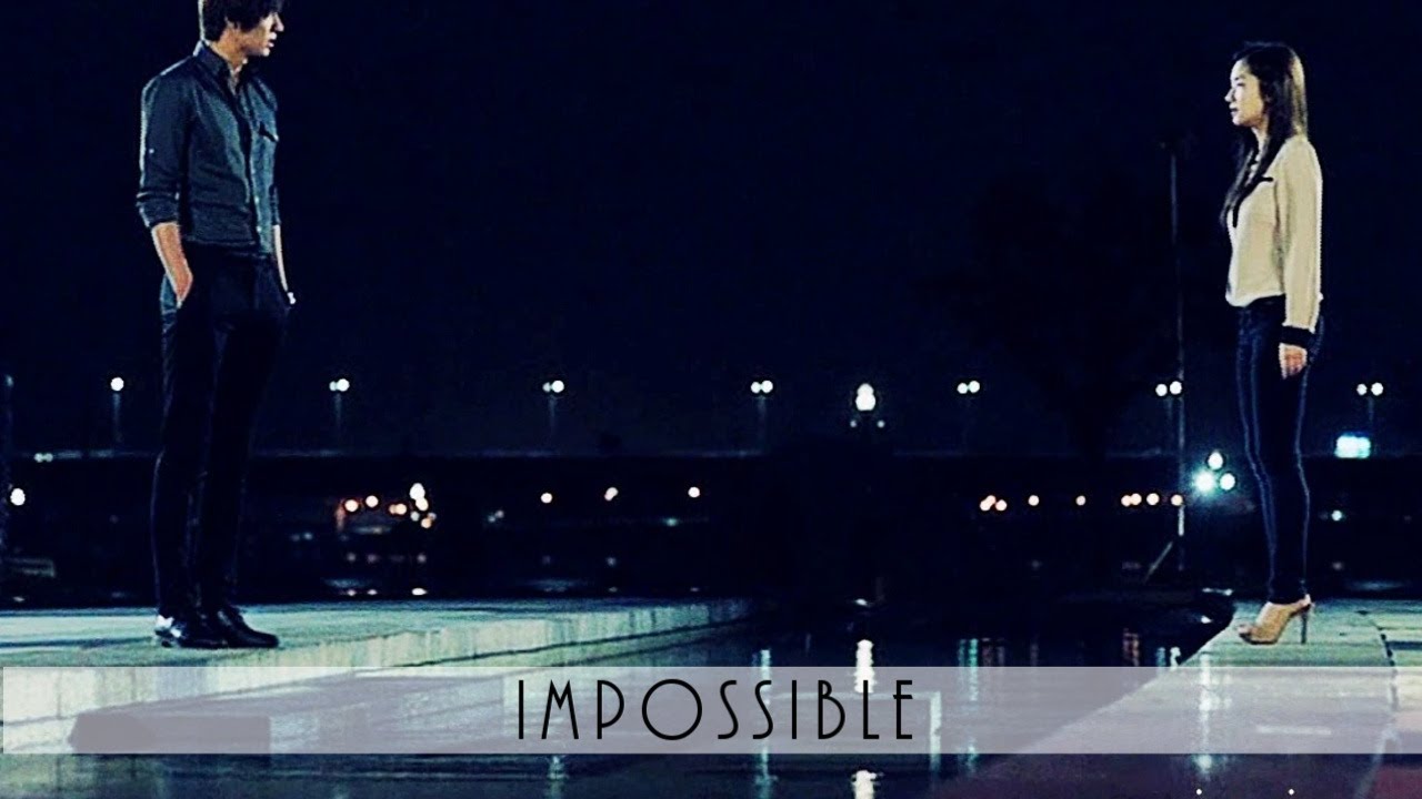 Impossible collab #8