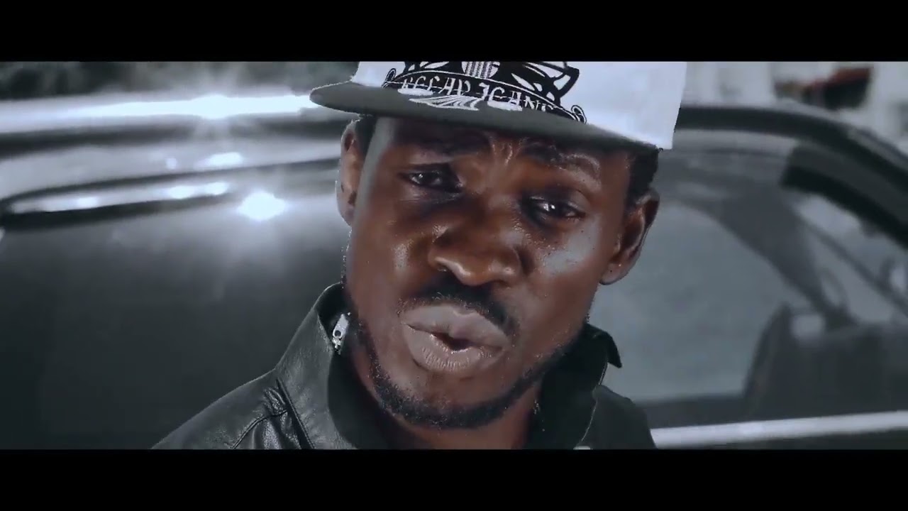 Bobi Wine - Tomusobola (Official Video)