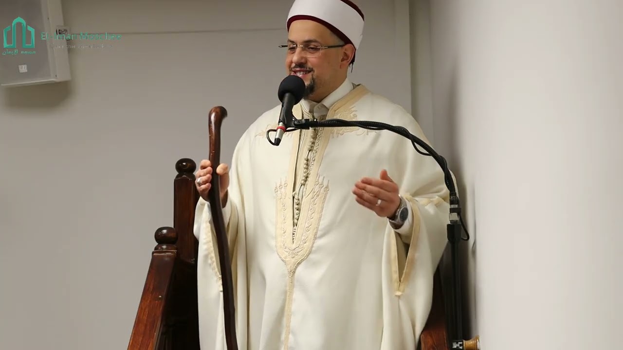 تزكية النفس والعشر الأواخر