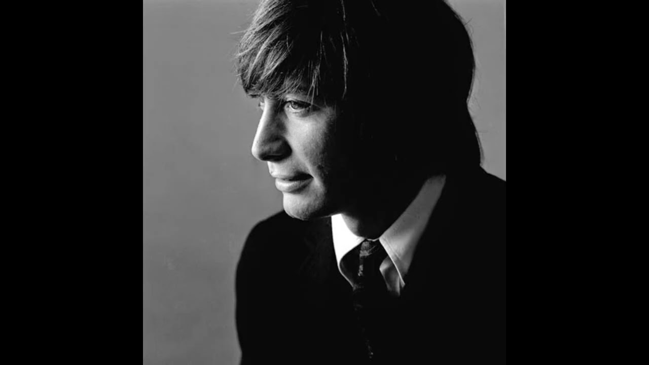 It's not easy drumming like Charlie Watts, every movement is quantified - It's Not Easy