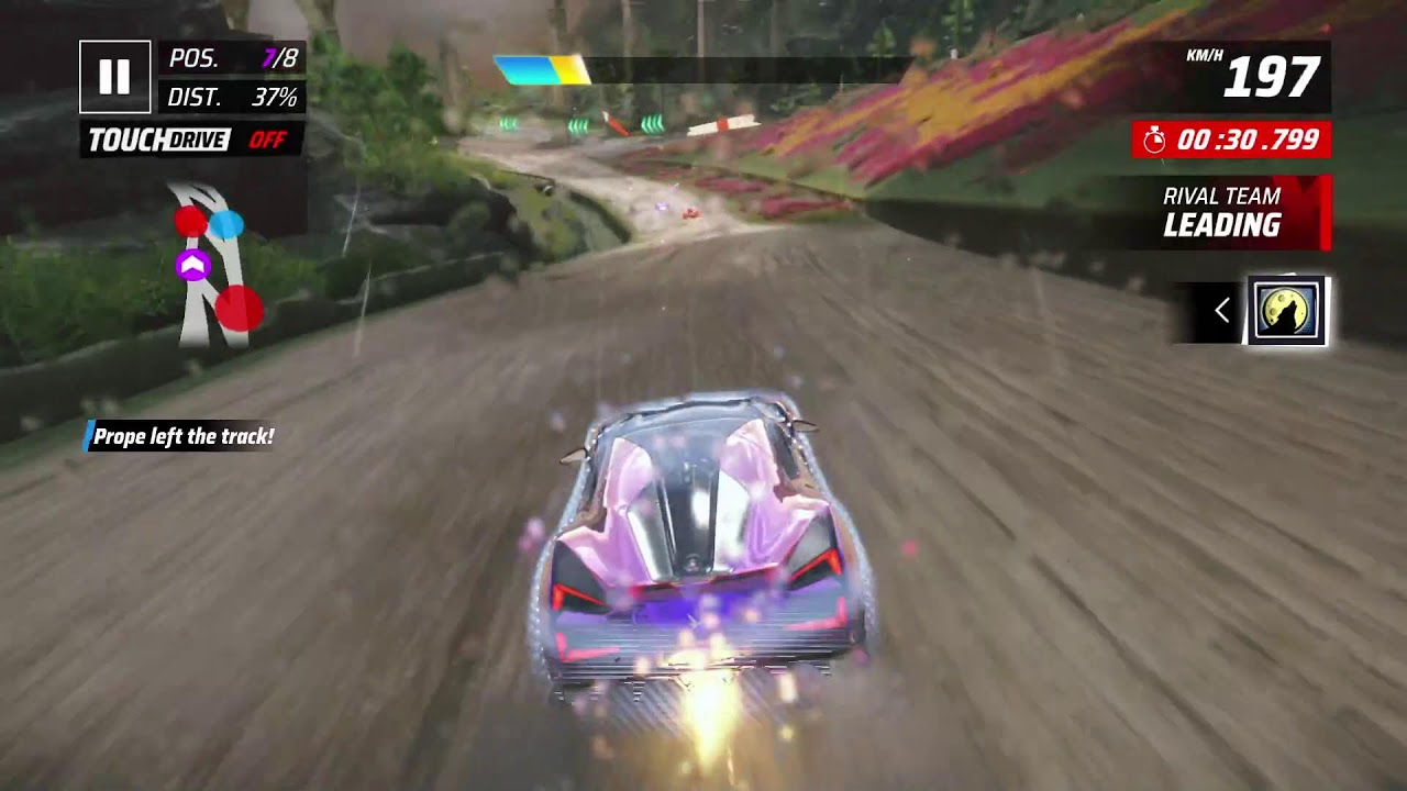 Speed Resolutions Season #09 @rhynoplayzz #asphalt9 #alu #legends #gameplay