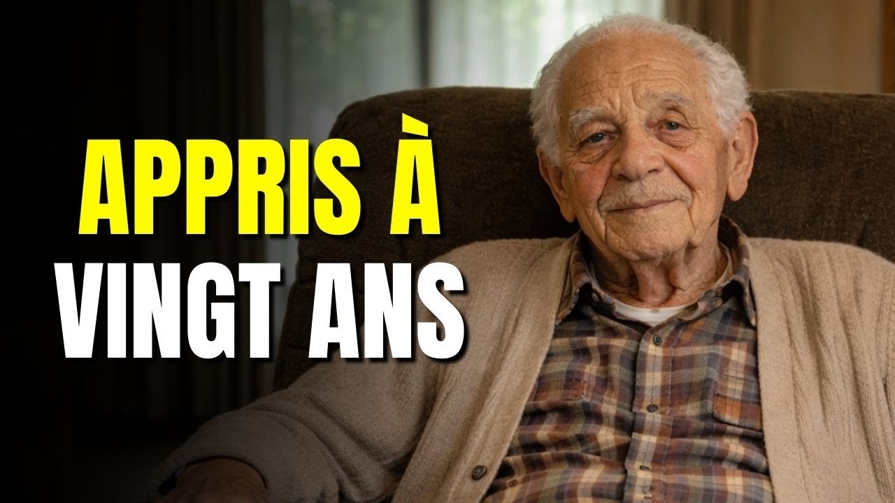 J'ai 78 Ans... Le Proverbe Sur La Langue Que J'Aurais Souhaité Apprendre À 20 Ans