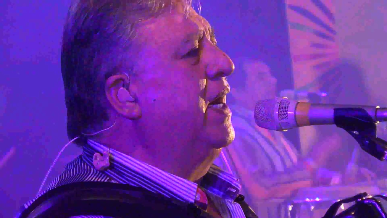 LOS PALMERAS Recital Full HD
