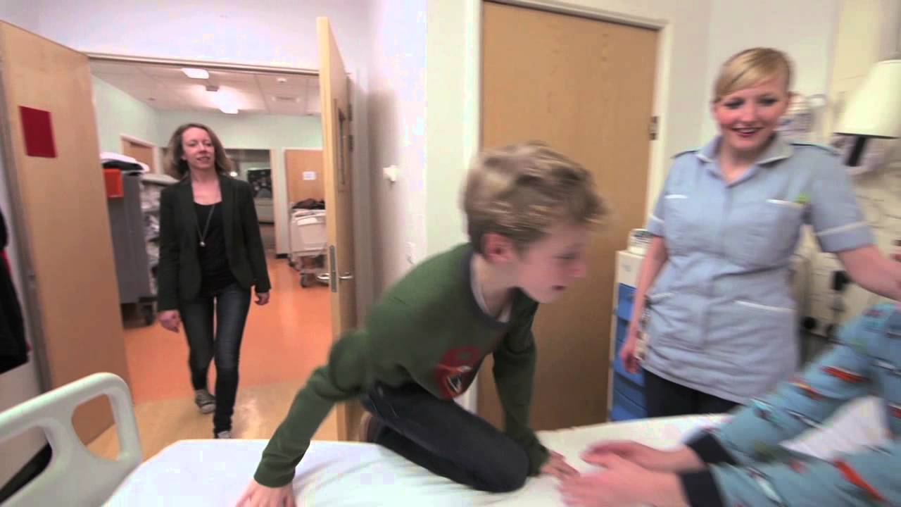 Empathy -- Compassionate Care at East Lancashire Hospitals NHS Trust