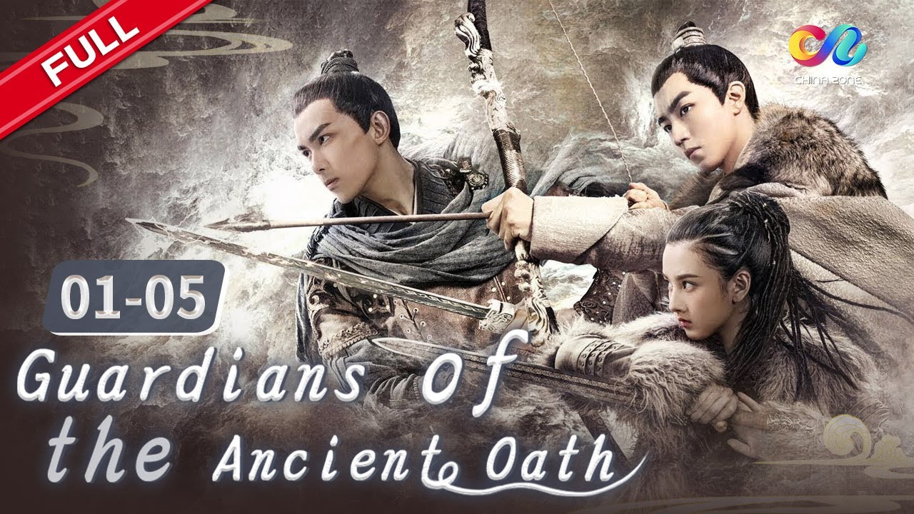 ENG SUB [EP1-5] 🪄 