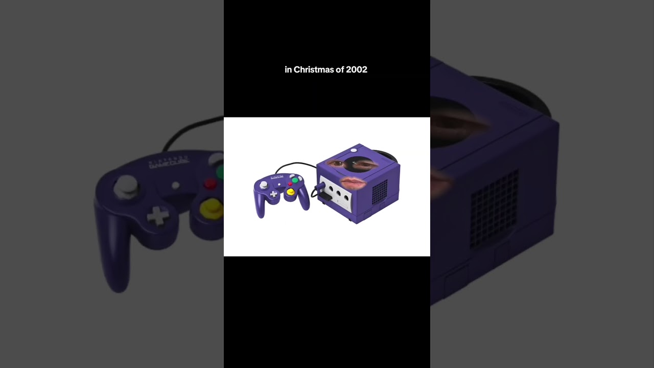The Best Christmas in Gaming History 🎄