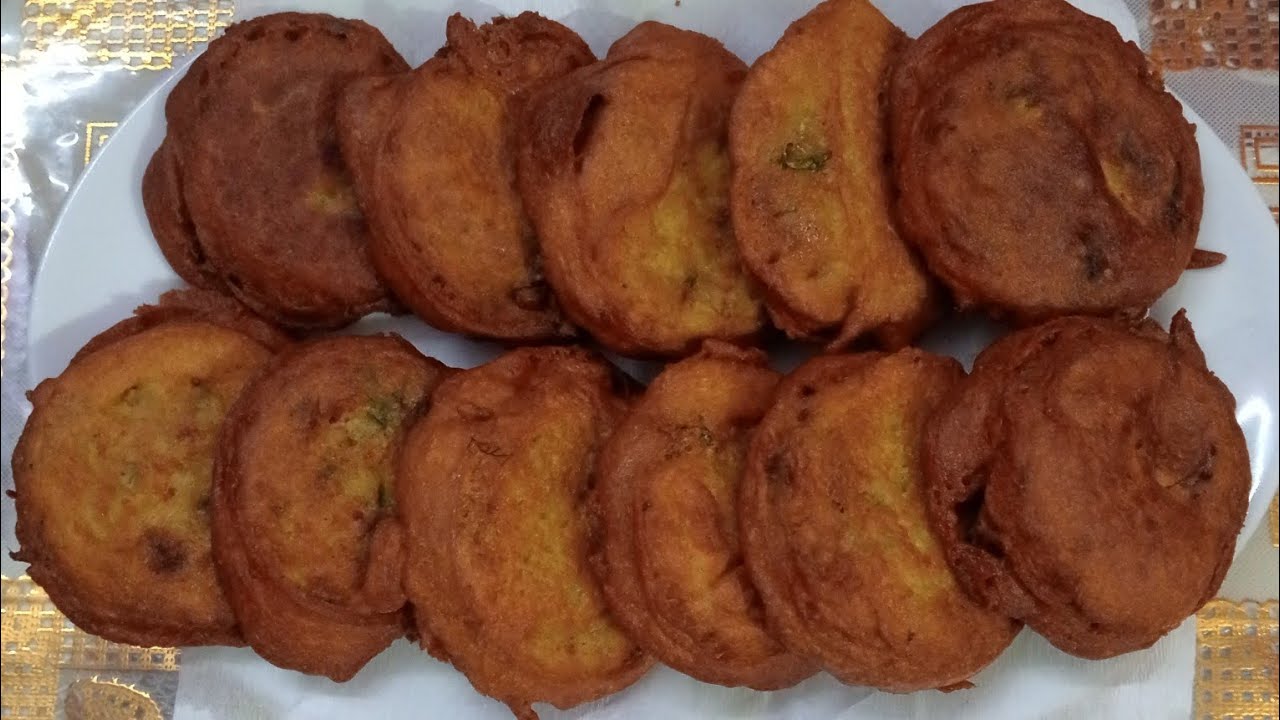 অল্প উপকরনে তৈরি করুন মজাদার ইফতারি সহজেই Hafeja's kitchen এর সাথে 🌿😋🌺