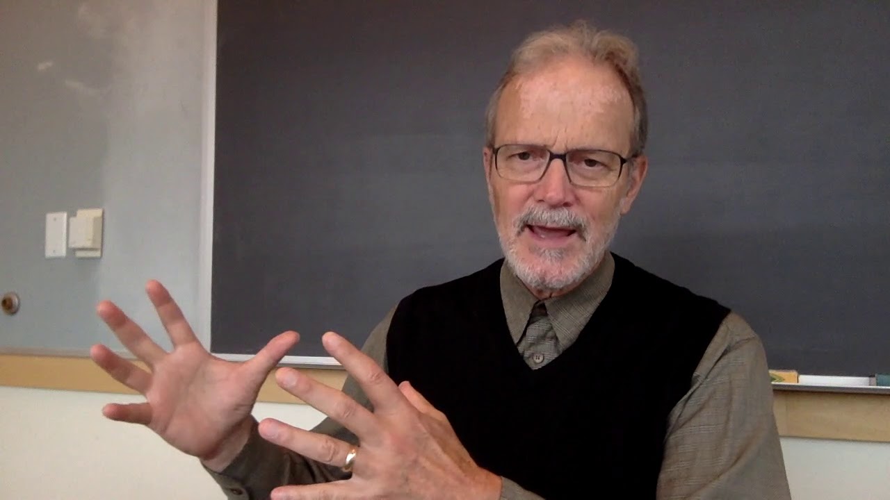 The Powerful Role of Convener