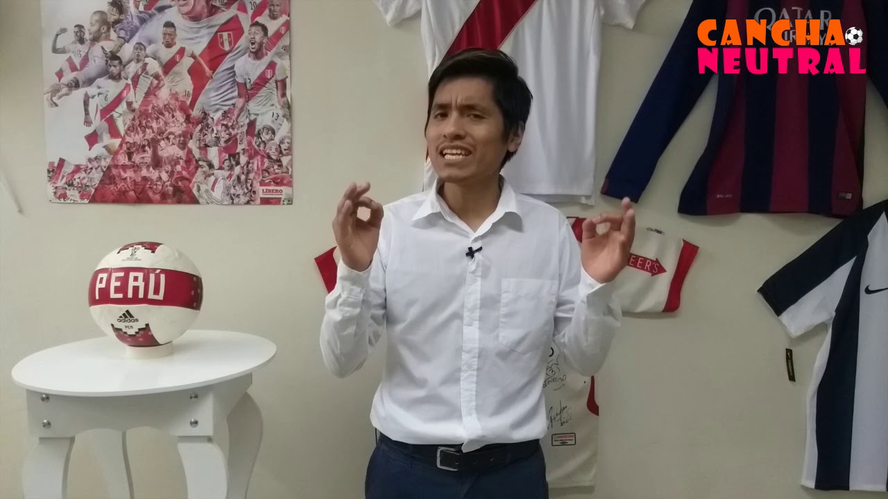 Cancha Neutral | Programa Magazine | Proyecto final | Dirección de cámaras para producciones