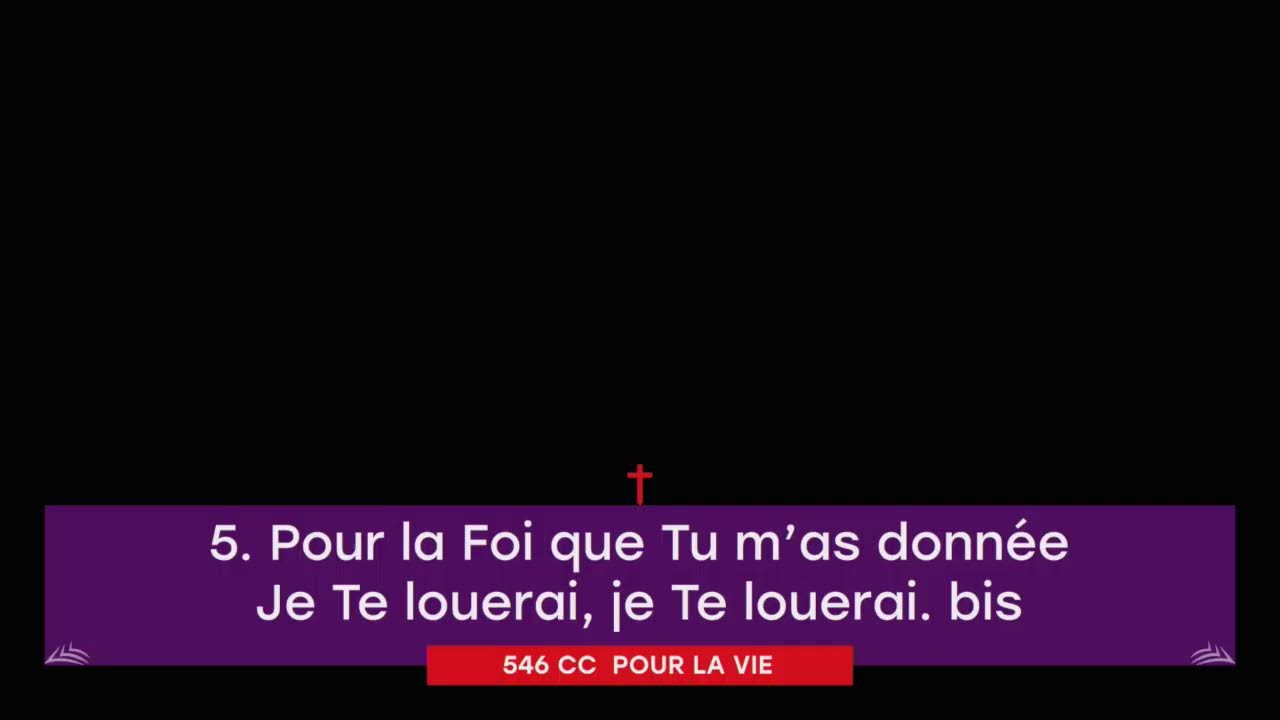 Dimanche 23-03-2025 ''LA SAINTE ET PRECIEUSE PAROLE DE DIEU