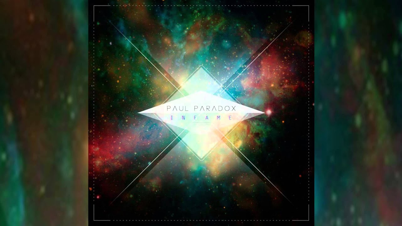 02. Paul Paradox - Dope (Prod. Jayder) #INFAME