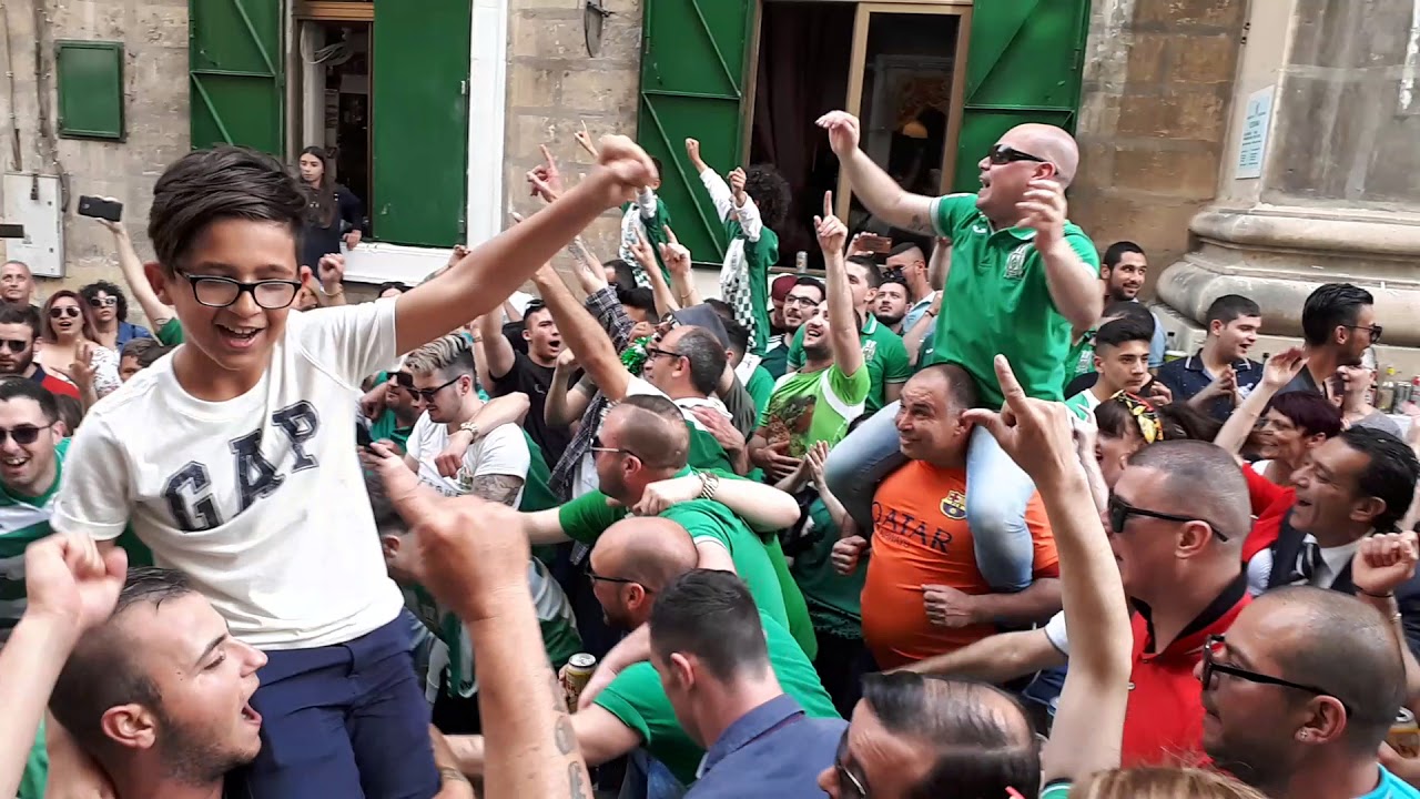 Floriana Festa 2018