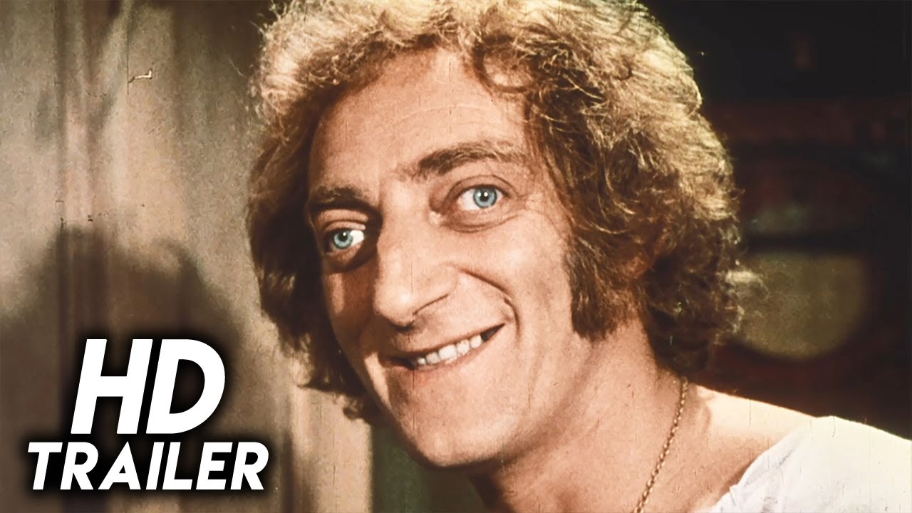 Every Home Should Have One (1970) Original Trailer [FHD]