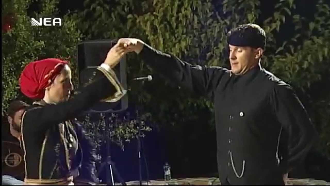 ΣΟΥΣΤΑ ΡΕΘΥΜΝΟΥ