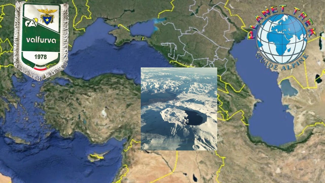 sci alpinismo turchia cai valfurva
