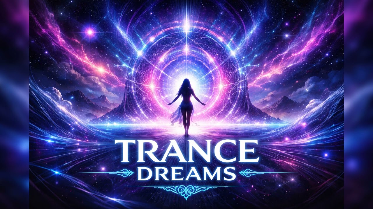Kaltblut Electronic Music | Trance Dreams 