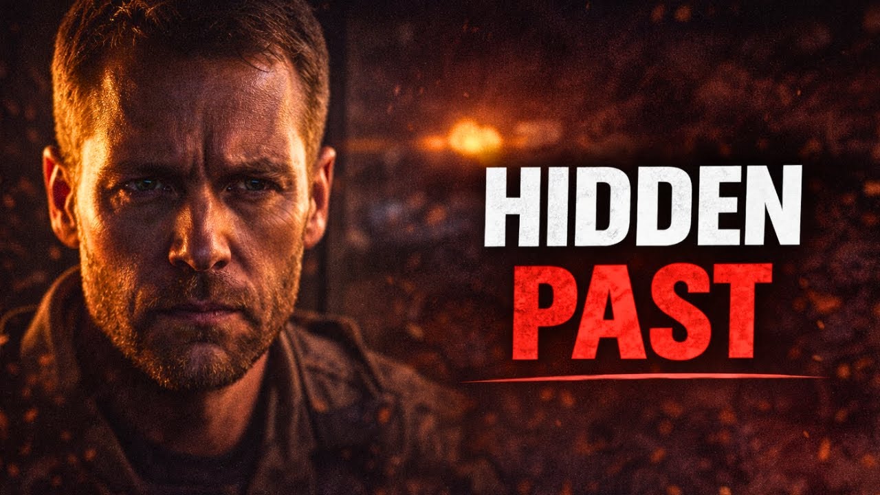 His Hidden Past Changed Everything at the Base