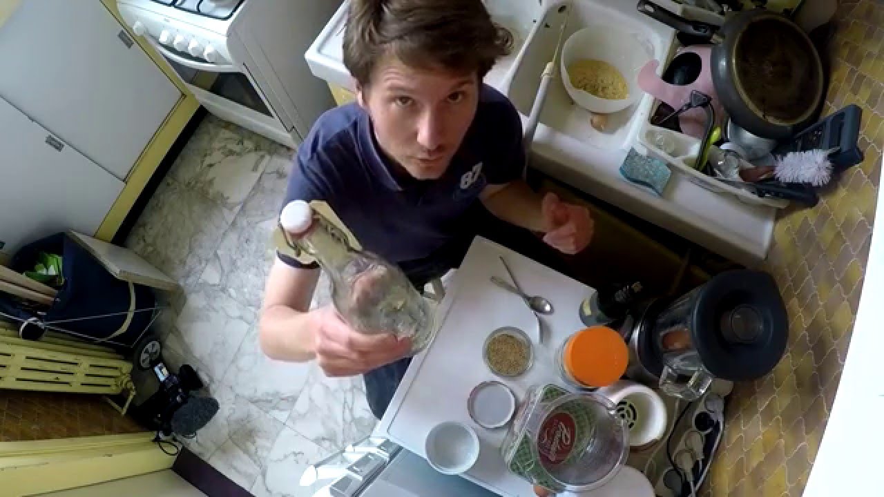 Ma cuisine z&eacute;ro d&eacute;chet