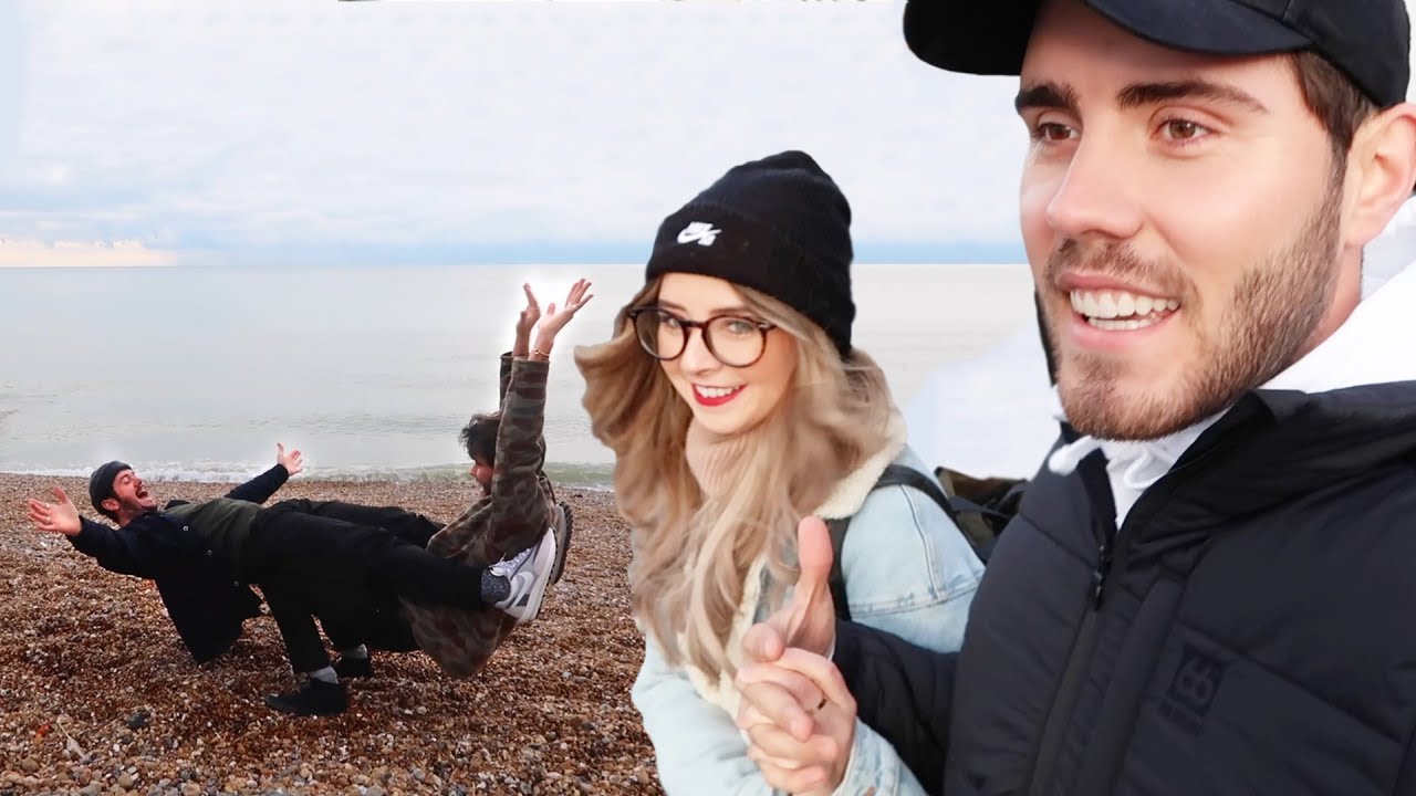 When You Try to Daily Vlog Again and Again