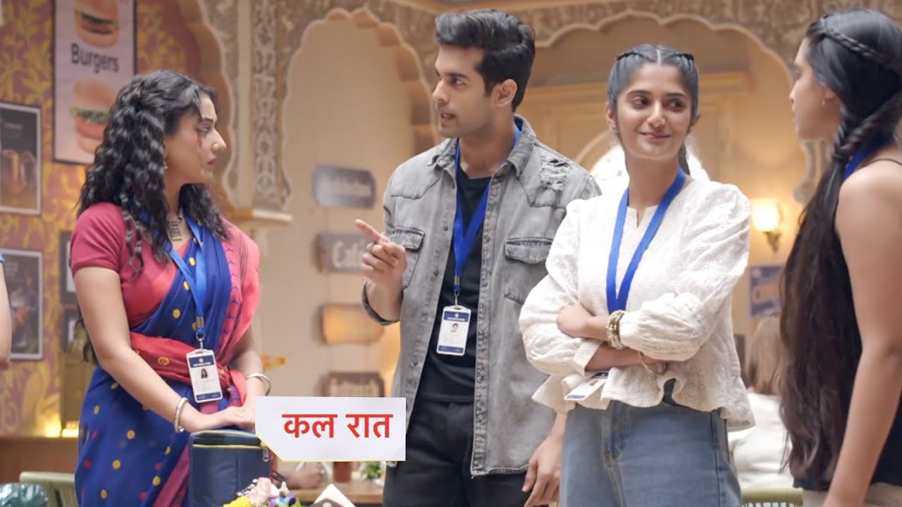 Jhanak New Promo | 20 November 2025 |