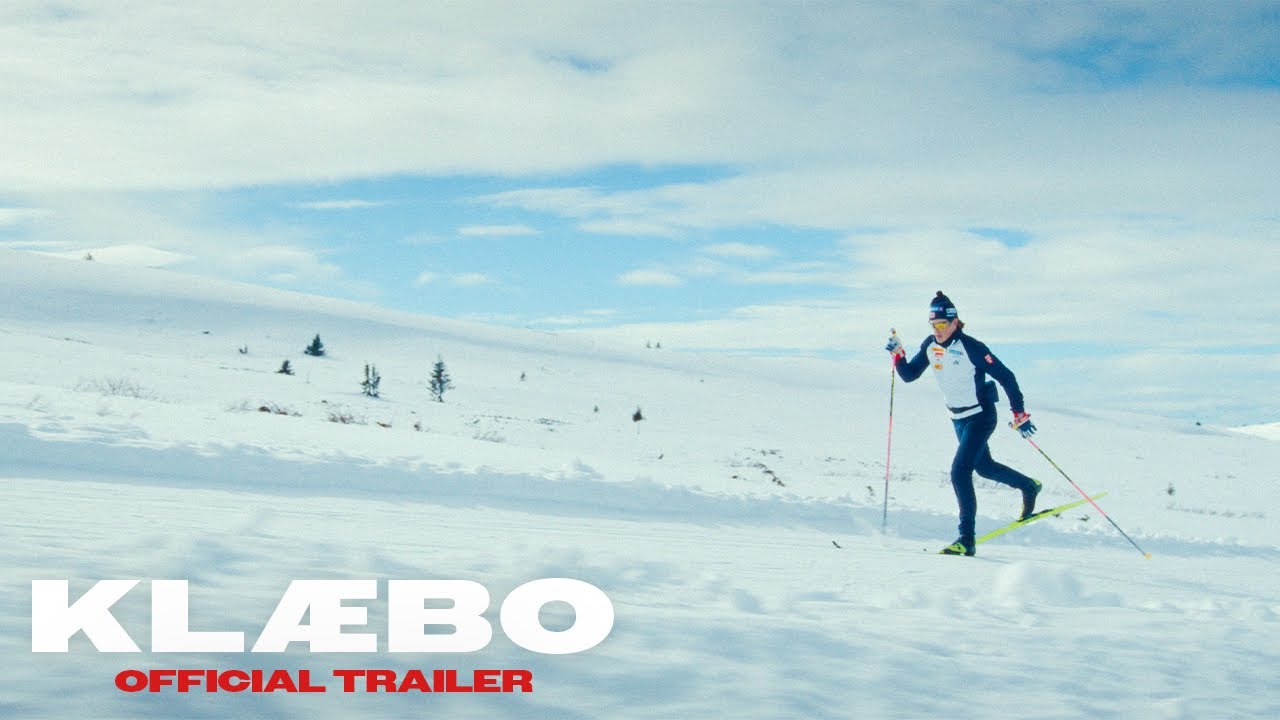 KLÆBO | Official Trailer (2025)