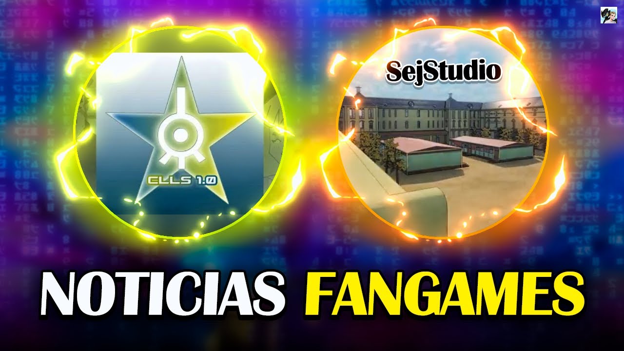 ⚠️ ¡¡NUEVAS NOTICIAS de CÓDIGO LYOKO!! / ¡SEJSTUDIO + FRONTERAS VIRTUALES! ⚠️