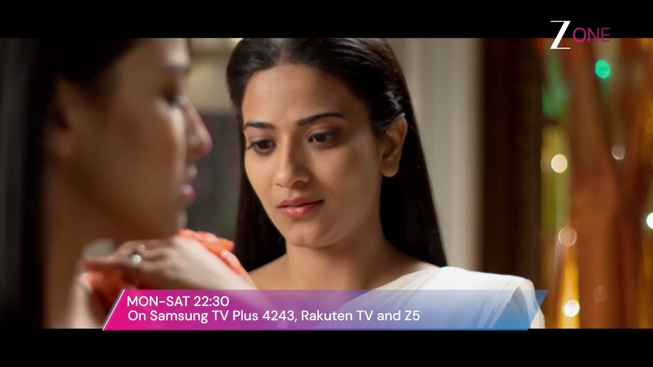 Ganga | S2 EP 22 | Zee One UK