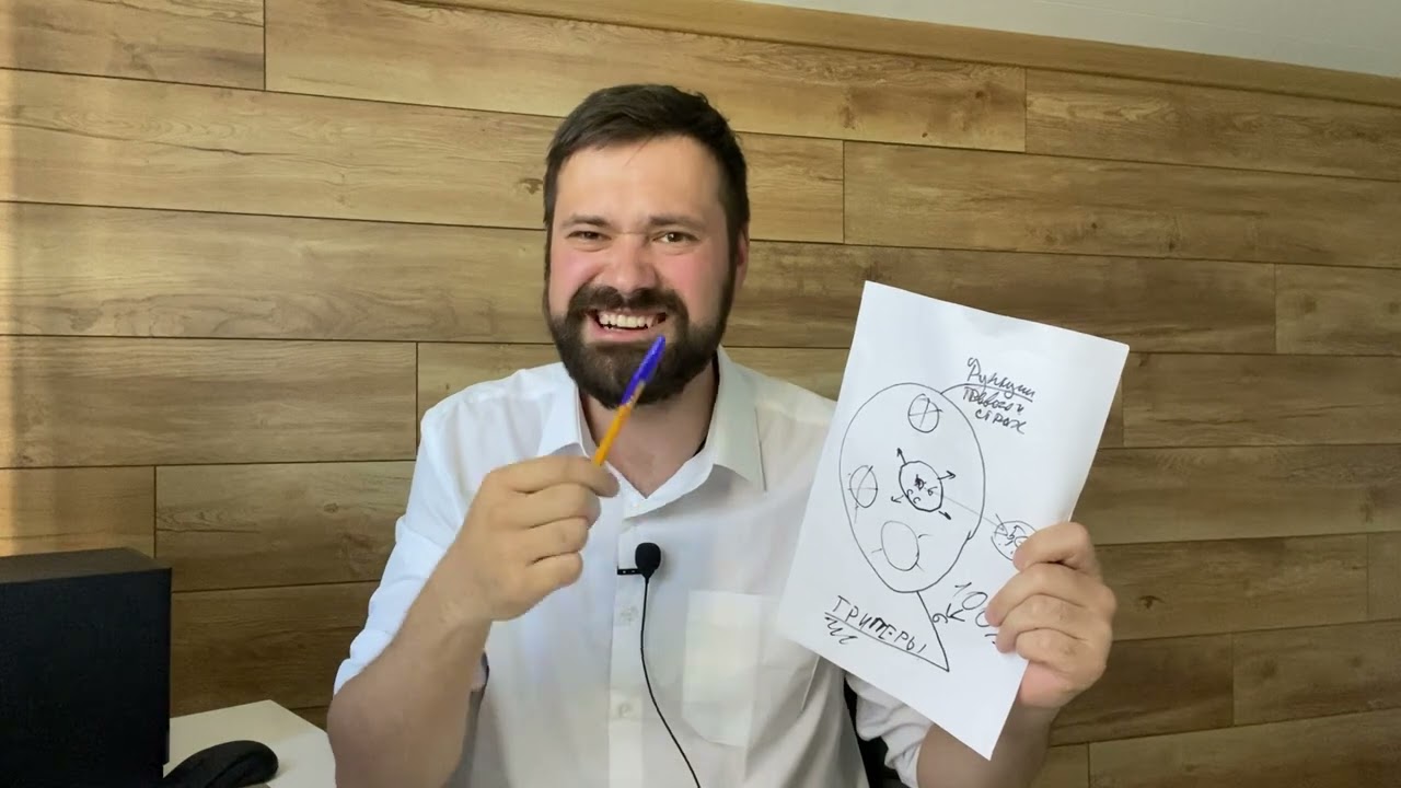Урок 14. Комплексный метод: переводим нейросеть из энергии в убеждения и отключаем