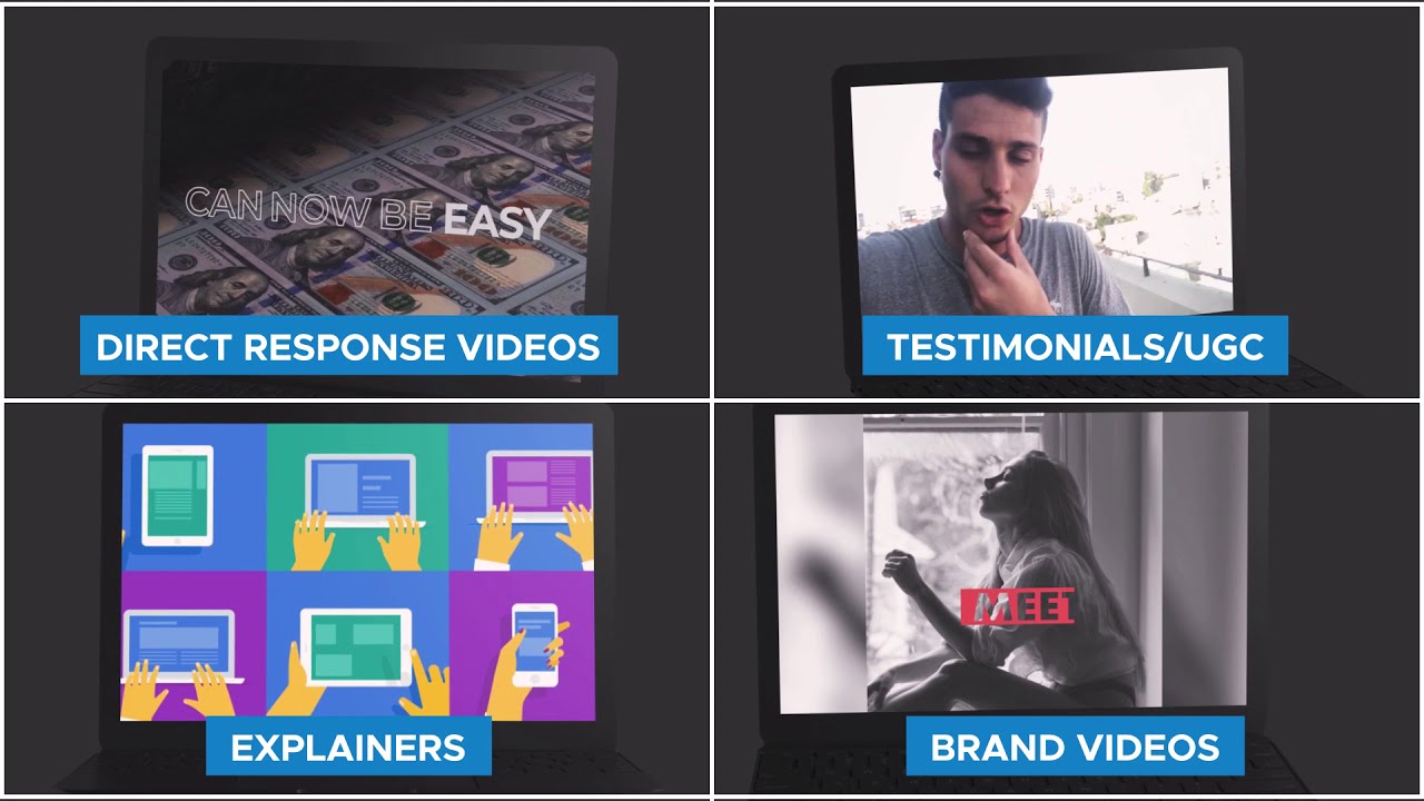 Get a Custom Ecommerce Full-Funnel Strategy to 3x+ ROAS