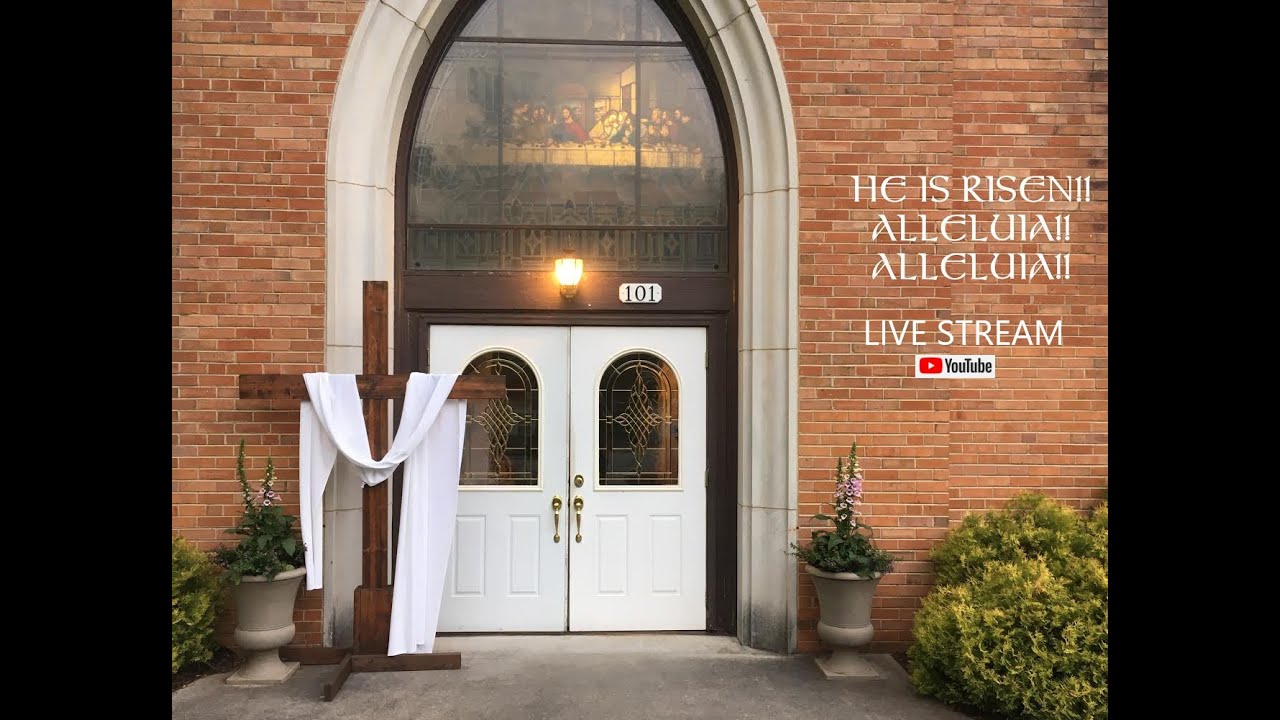Sixth Sunday in Ordinary Time, Feb 15, 2026