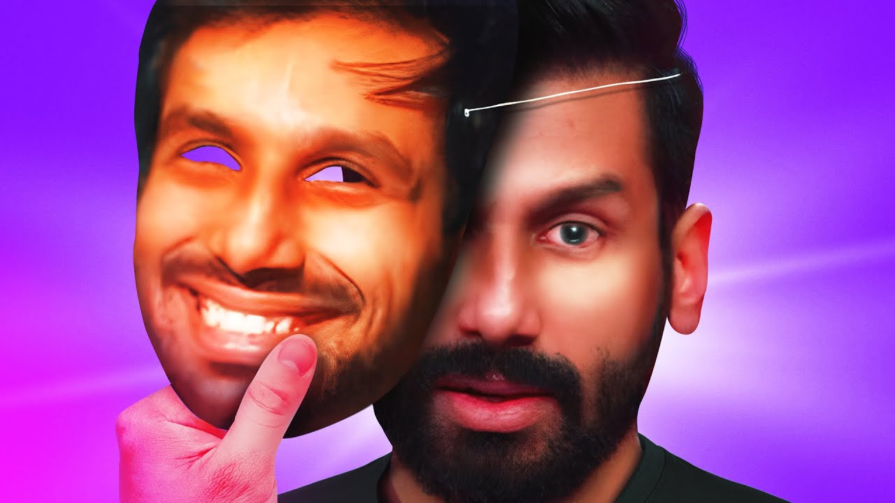 How Kanan Gill Tells a Joke