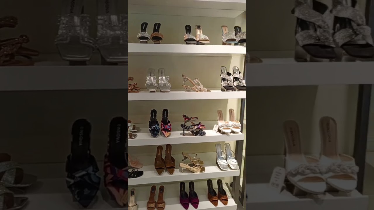 Insignia shoes new Eid collection Insignia shoes new festive collection 2024....
