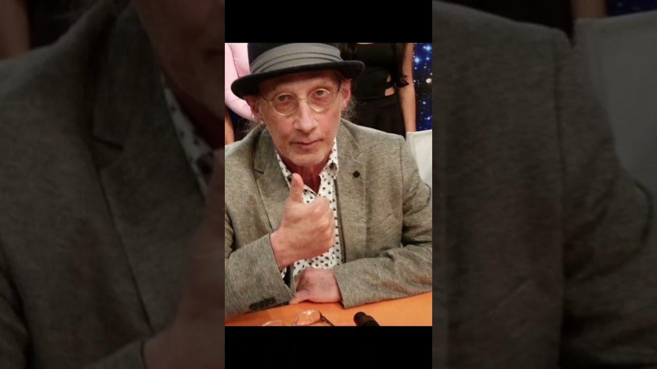 Como Arnaldo Saccomani  Morreu?&nbsp;#shorts #arnaldosaccomani #curiosidades