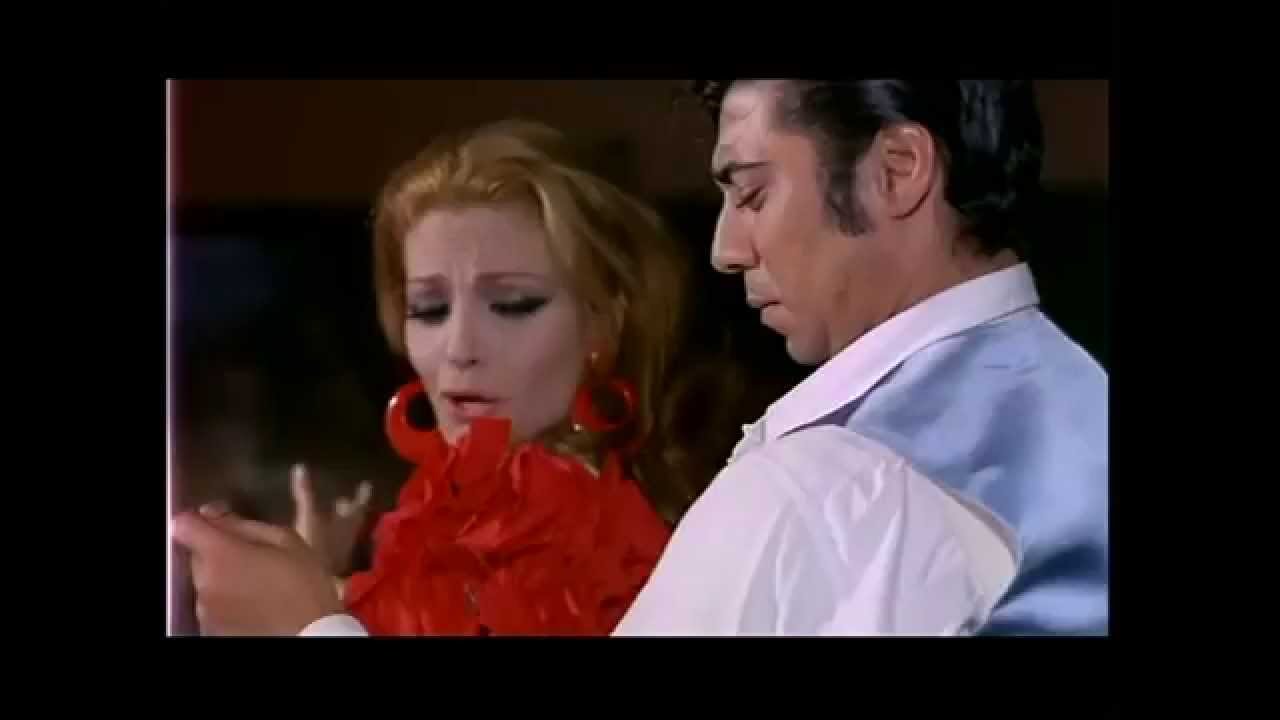 Carmen Sevilla - Sera el Amor