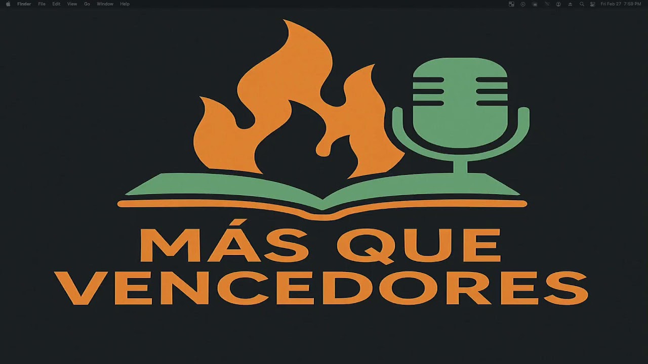 Para esta Hora has sido llamado.