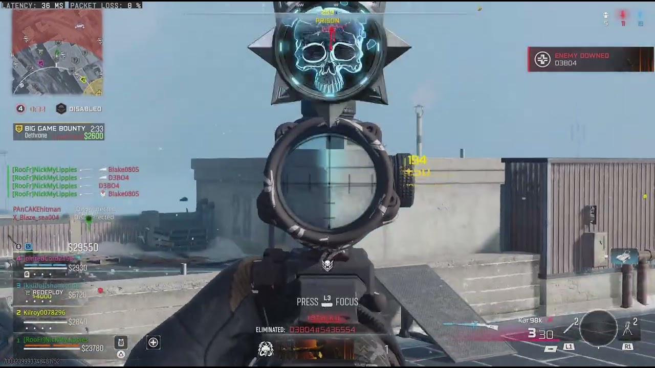 Call of Duty Rebirth DUB 2026