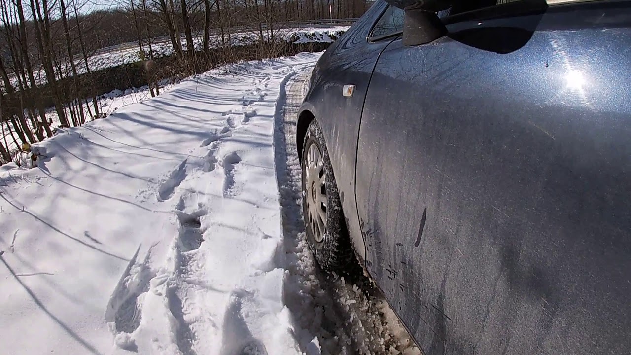 LASSA ICEWAYS TEST