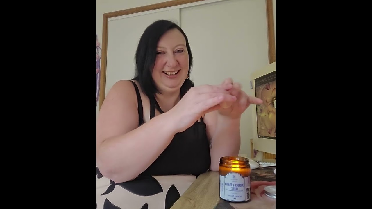 #talkvideo #crystals #spiritualcleansing