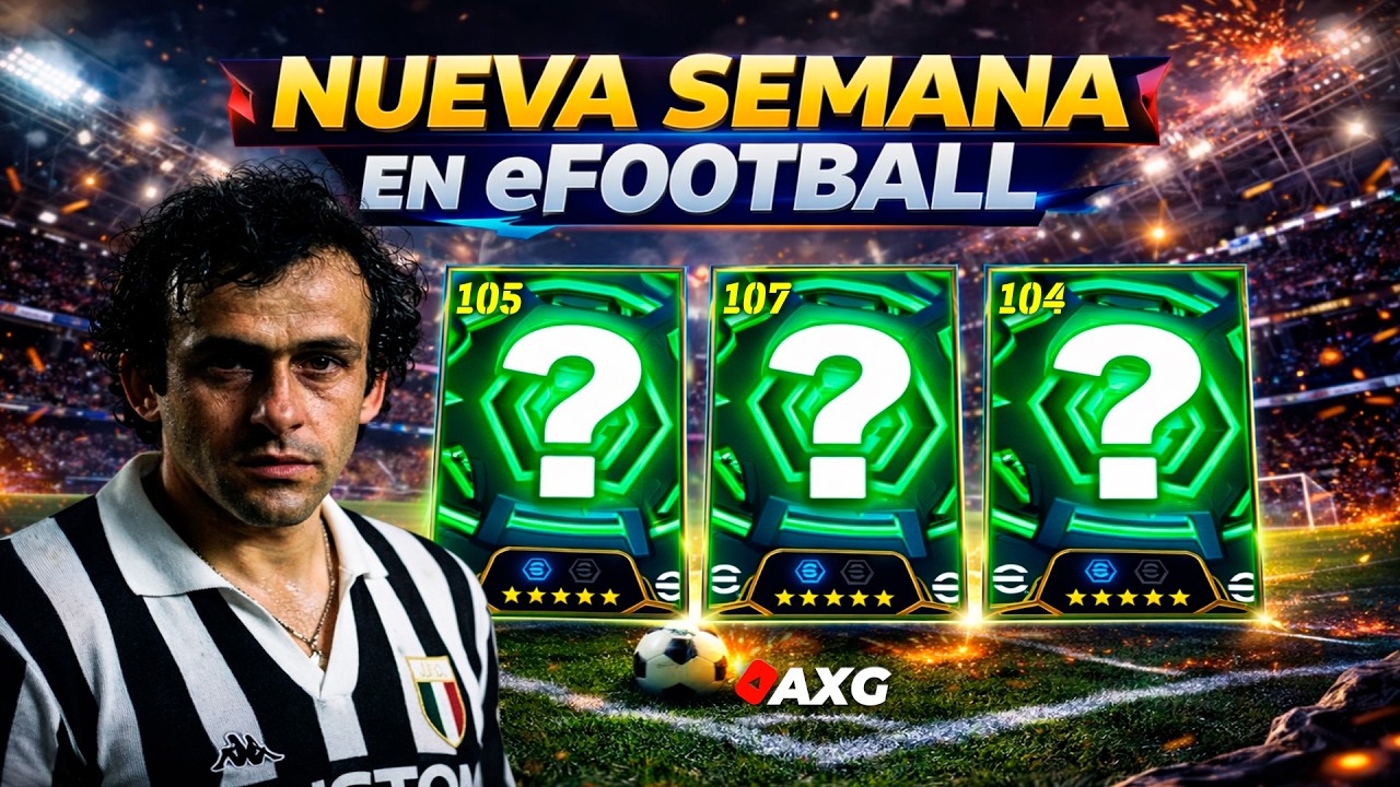 Epic Italian League Midfielders eFootball ✅ Platini 🔥 Donadoni 🔥 Albertini 🔴 LIVE eFootball 🔴