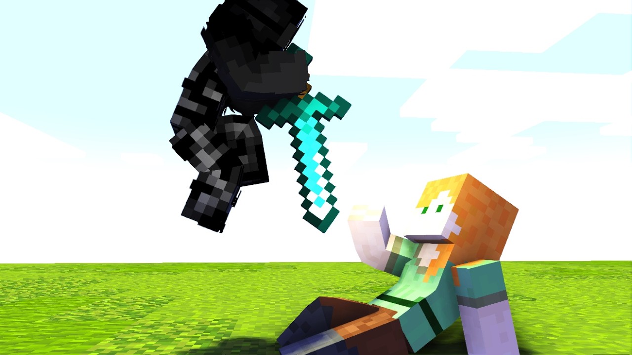 Destroying EVERYONE on this TridentBox server #BlissVOTM4